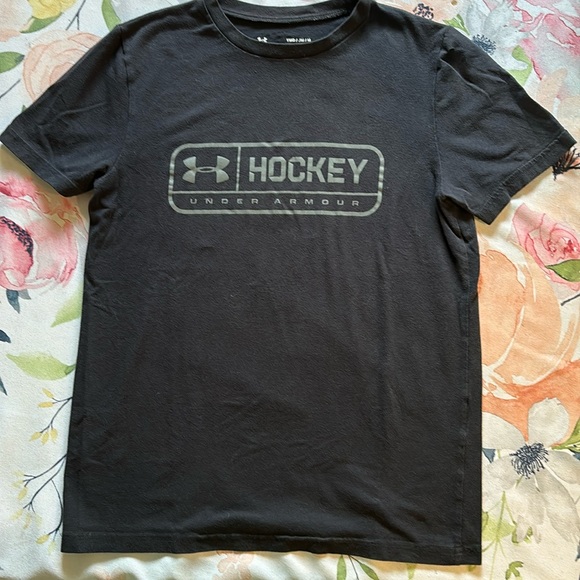 Kids Under Armour Shirt - Picture 1 of 5